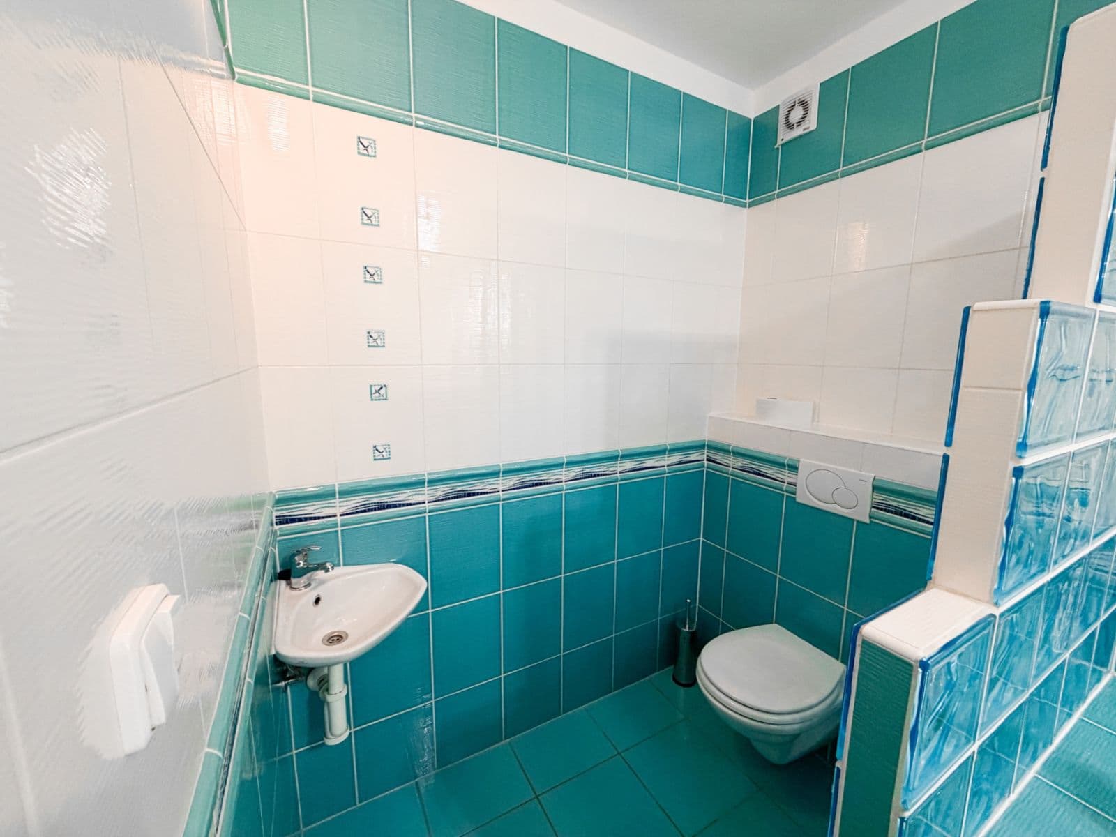 1 bedroom with open-plan kitchen flat to rent, 61 m², Ďáblická, Prague, Prague 1 bedroom with open-plan kitchen flat to rent, 61 m², Ďáblická, Prague, Prague