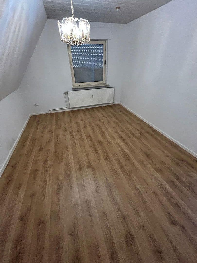 3 bedroom flat to rent, 54 m², Brakerstr. 17, Bielefeld, North Rhine-Westphalia 3 bedroom flat to rent, 54 m², Brakerstr. 17, Bielefeld, North Rhine-Westphalia