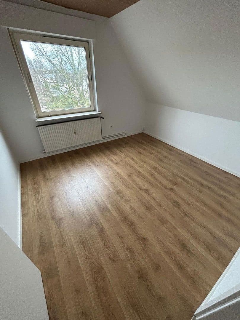 3 bedroom flat to rent, 54 m², Brakerstr. 17, Bielefeld, North Rhine-Westphalia 3 bedroom flat to rent, 54 m², Brakerstr. 17, Bielefeld, North Rhine-Westphalia
