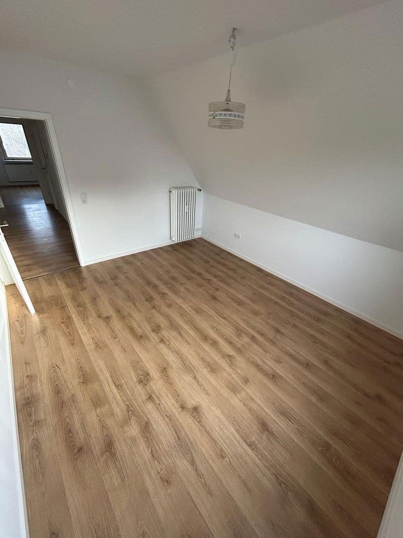 3 bedroom flat to rent, 54 m², Brakerstr. 17, Bielefeld, North Rhine-Westphalia 3 bedroom flat to rent, 54 m², Brakerstr. 17, Bielefeld, North Rhine-Westphalia