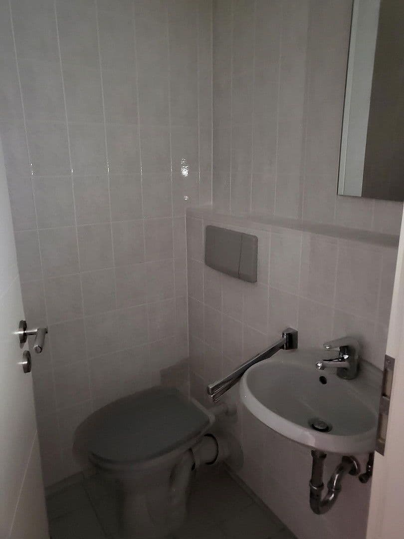 3 bedroom flat to rent, 77 m², Rüdesheimer Str. 18, Rodgau, Hesse 3 bedroom flat to rent, 77 m², Rüdesheimer Str. 18, Rodgau, Hesse