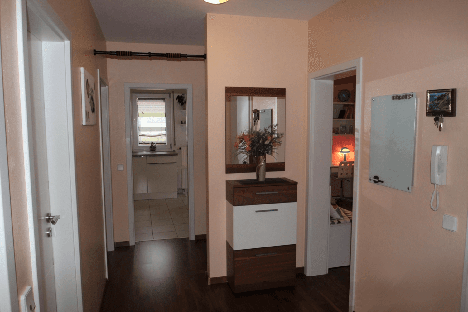 3 bedroom flat to rent, 77 m², Rüdesheimer Str. 18, Rodgau, Hesse 3 bedroom flat to rent, 77 m², Rüdesheimer Str. 18, Rodgau, Hesse