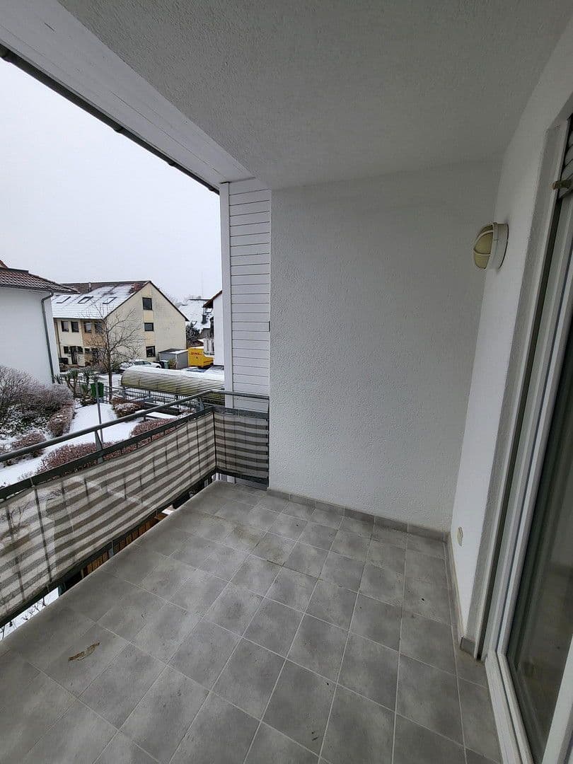 3 bedroom flat to rent, 77 m², Rüdesheimer Str. 18, Rodgau, Hesse 3 bedroom flat to rent, 77 m², Rüdesheimer Str. 18, Rodgau, Hesse