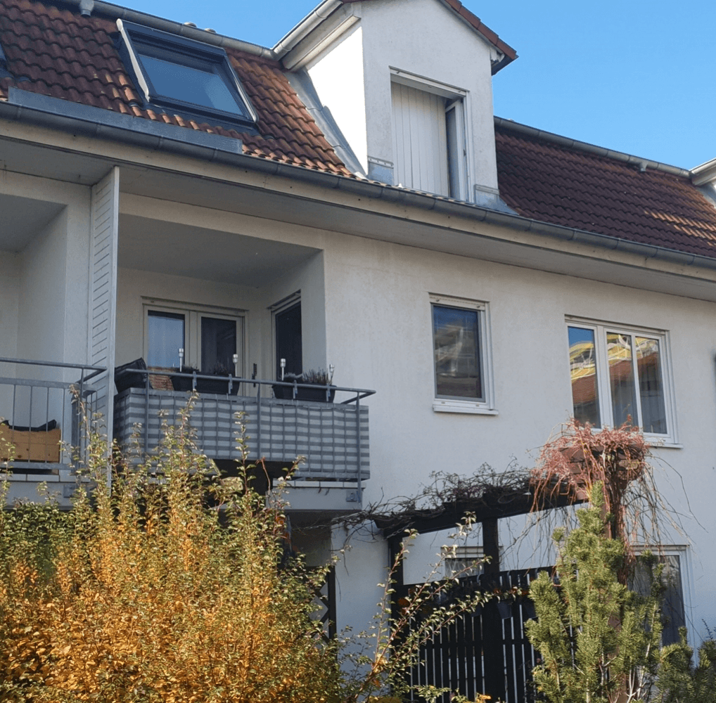 3 bedroom flat to rent, 77 m², Rüdesheimer Str. 18, Rodgau, Hesse 3 bedroom flat to rent, 77 m², Rüdesheimer Str. 18, Rodgau, Hesse