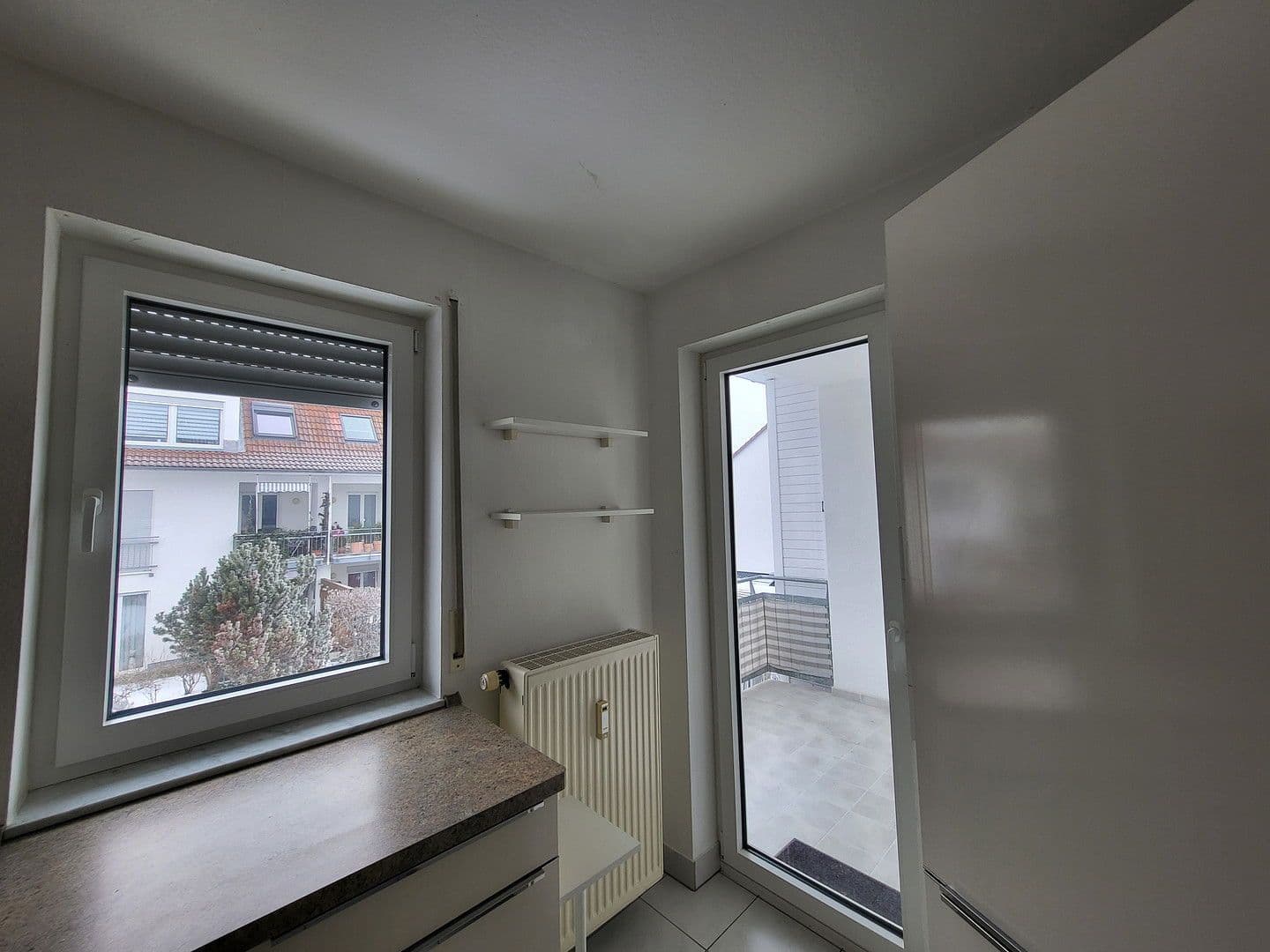 3 bedroom flat to rent, 77 m², Rüdesheimer Str. 18, Rodgau, Hesse 3 bedroom flat to rent, 77 m², Rüdesheimer Str. 18, Rodgau, Hesse