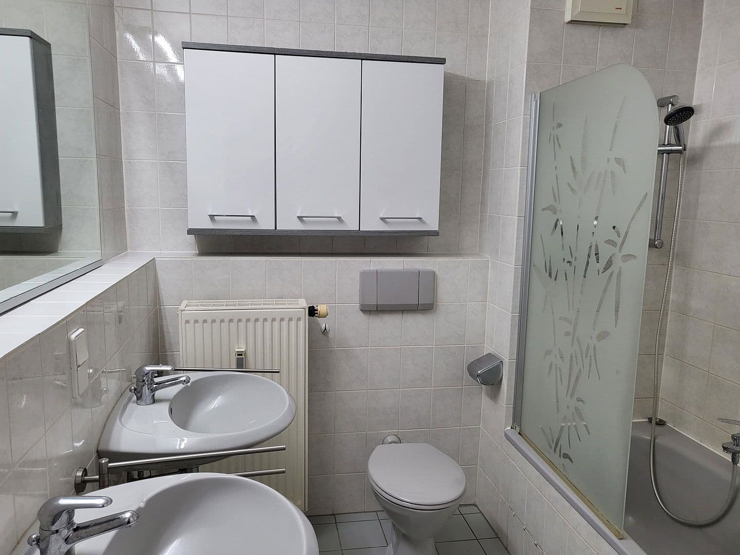 3 bedroom flat to rent, 77 m², Rüdesheimer Str. 18, Rodgau, Hesse 3 bedroom flat to rent, 77 m², Rüdesheimer Str. 18, Rodgau, Hesse