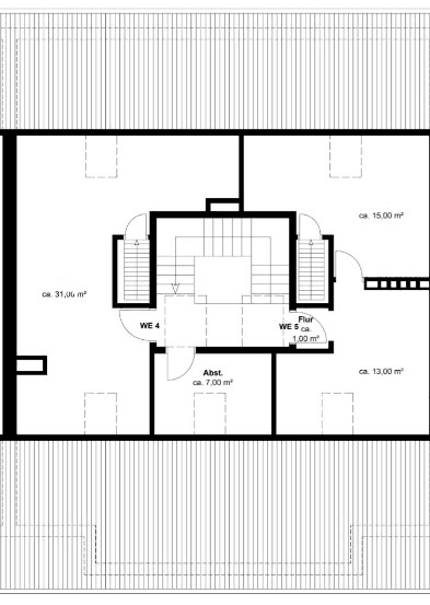 3 bedroom flat to rent, 93 m², Düsseldorf, North Rhine-Westphalia 3 bedroom flat to rent, 93 m², Düsseldorf, North Rhine-Westphalia
