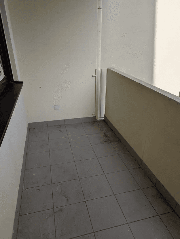 1 bedroom flat to rent, 40 m², Eggenfelden, Bavaria 1 bedroom flat to rent, 40 m², Eggenfelden, Bavaria