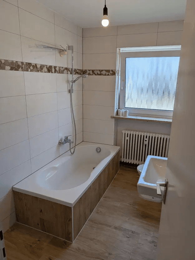 1 bedroom flat to rent, 40 m², Eggenfelden, Bavaria 1 bedroom flat to rent, 40 m², Eggenfelden, Bavaria