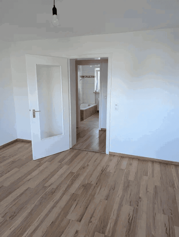 1 bedroom flat to rent, 40 m², Eggenfelden, Bavaria 1 bedroom flat to rent, 40 m², Eggenfelden, Bavaria