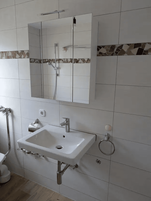 1 bedroom flat to rent, 40 m², Eggenfelden, Bavaria 1 bedroom flat to rent, 40 m², Eggenfelden, Bavaria