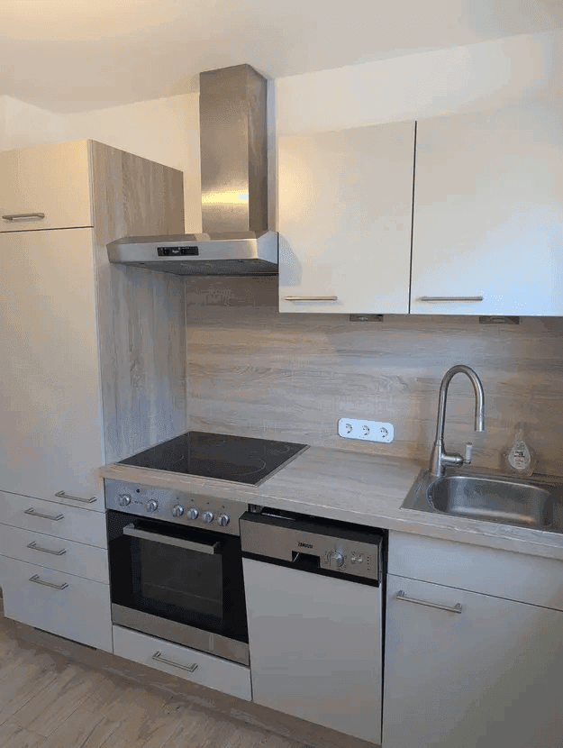 1 bedroom flat to rent, 40 m², Eggenfelden, Bavaria 1 bedroom flat to rent, 40 m², Eggenfelden, Bavaria