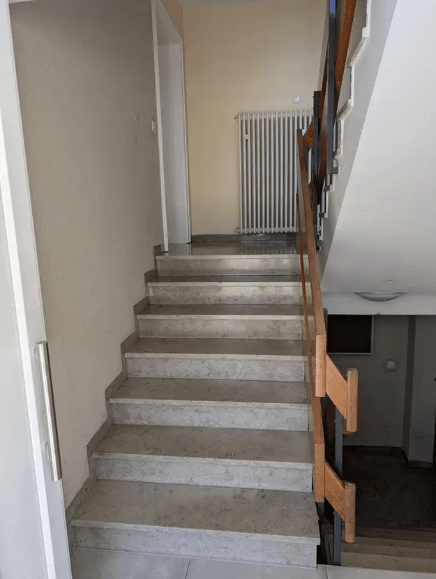 1 bedroom flat to rent, 40 m², Eggenfelden, Bavaria 1 bedroom flat to rent, 40 m², Eggenfelden, Bavaria