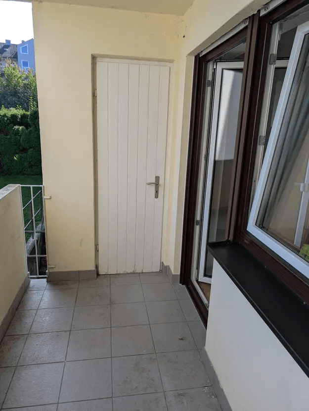 1 bedroom flat to rent, 40 m², Eggenfelden, Bavaria 1 bedroom flat to rent, 40 m², Eggenfelden, Bavaria