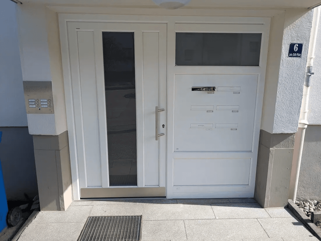 1 bedroom flat to rent, 40 m², Eggenfelden, Bavaria 1 bedroom flat to rent, 40 m², Eggenfelden, Bavaria