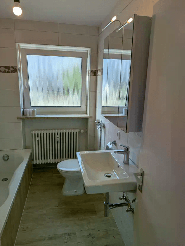 1 bedroom flat to rent, 40 m², Eggenfelden, Bavaria 1 bedroom flat to rent, 40 m², Eggenfelden, Bavaria