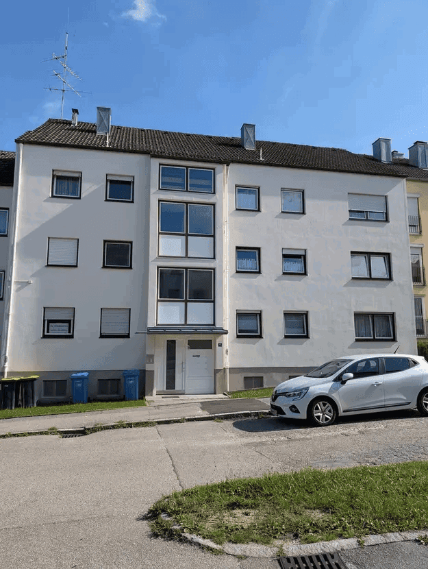 1 bedroom flat to rent, 40 m², Eggenfelden, Bavaria 1 bedroom flat to rent, 40 m², Eggenfelden, Bavaria