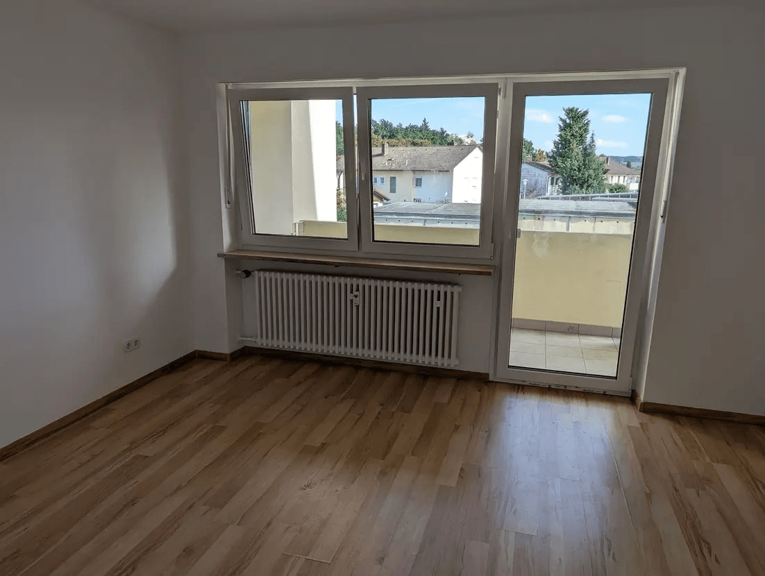1 bedroom flat to rent, 40 m², Eggenfelden, Bavaria 1 bedroom flat to rent, 40 m², Eggenfelden, Bavaria