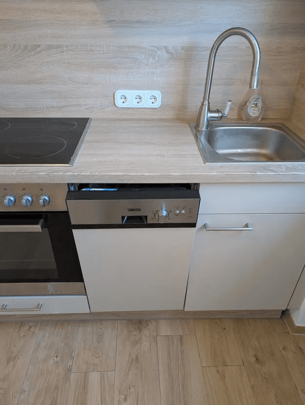 1 bedroom flat to rent, 40 m², Eggenfelden, Bavaria 1 bedroom flat to rent, 40 m², Eggenfelden, Bavaria