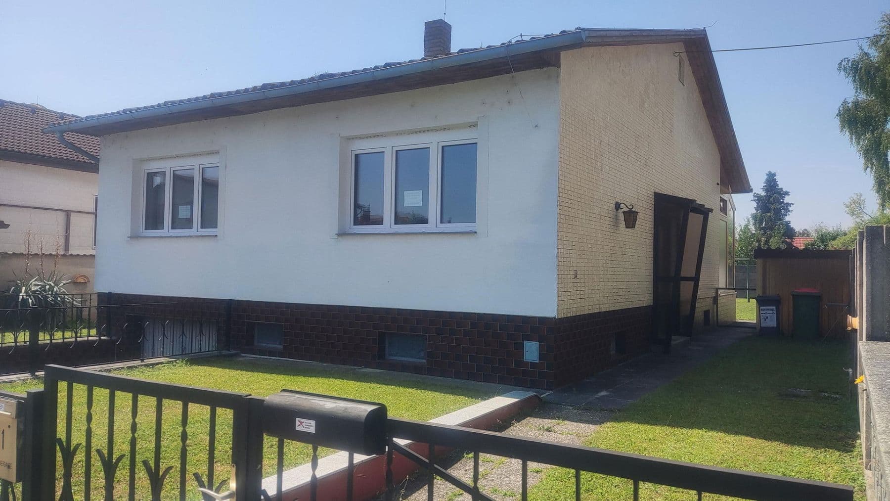 house for sale, 108 m², Dr. Karl Renner-Gasse 21, Leopoldsdorf im Marchfelde, Lower Austria house for sale, 108 m², Dr. Karl Renner-Gasse 21, Leopoldsdorf im Marchfelde, Lower Austria