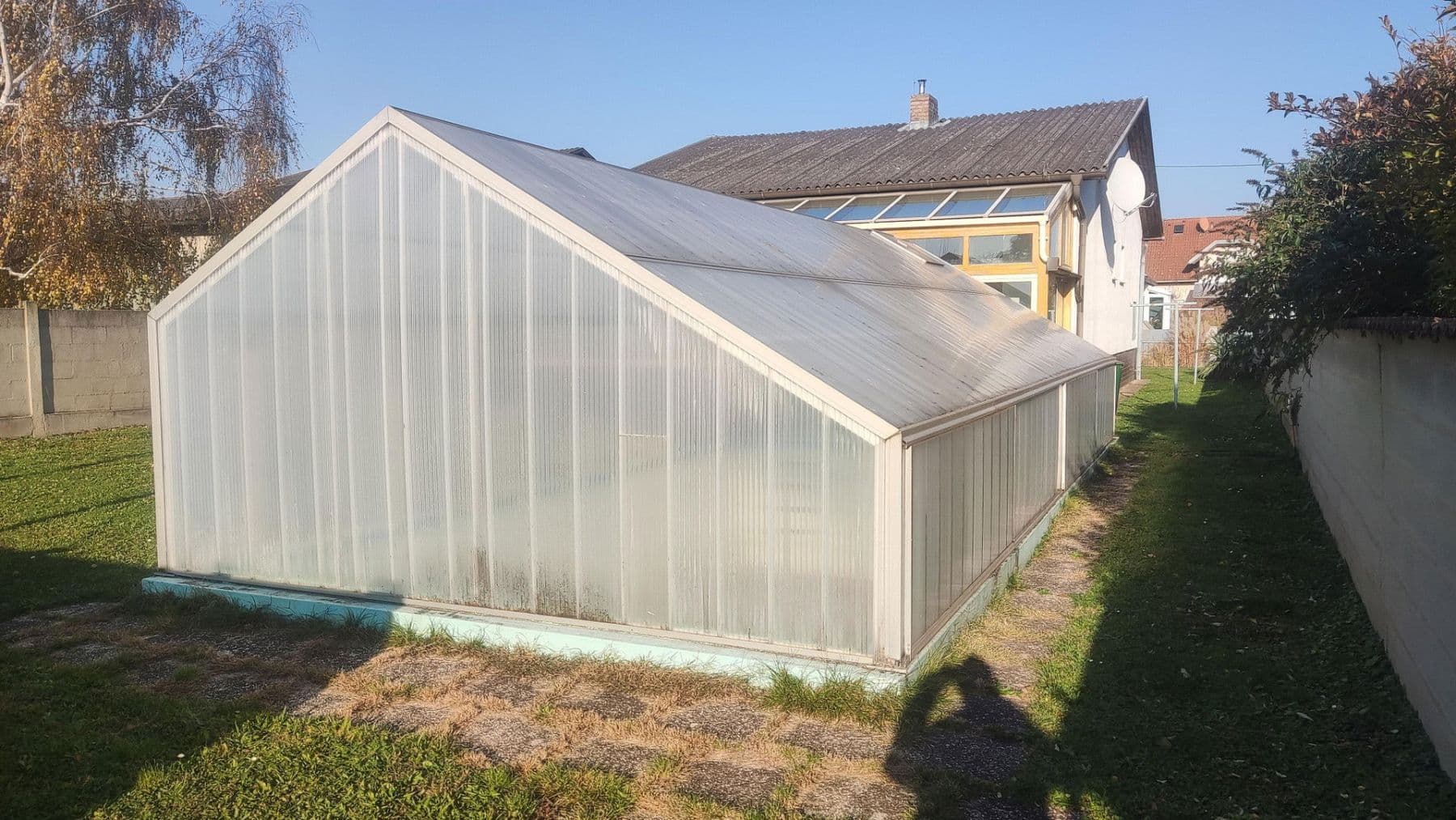 house for sale, 108 m², Dr. Karl Renner-Gasse 21, Leopoldsdorf im Marchfelde, Lower Austria house for sale, 108 m², Dr. Karl Renner-Gasse 21, Leopoldsdorf im Marchfelde, Lower Austria