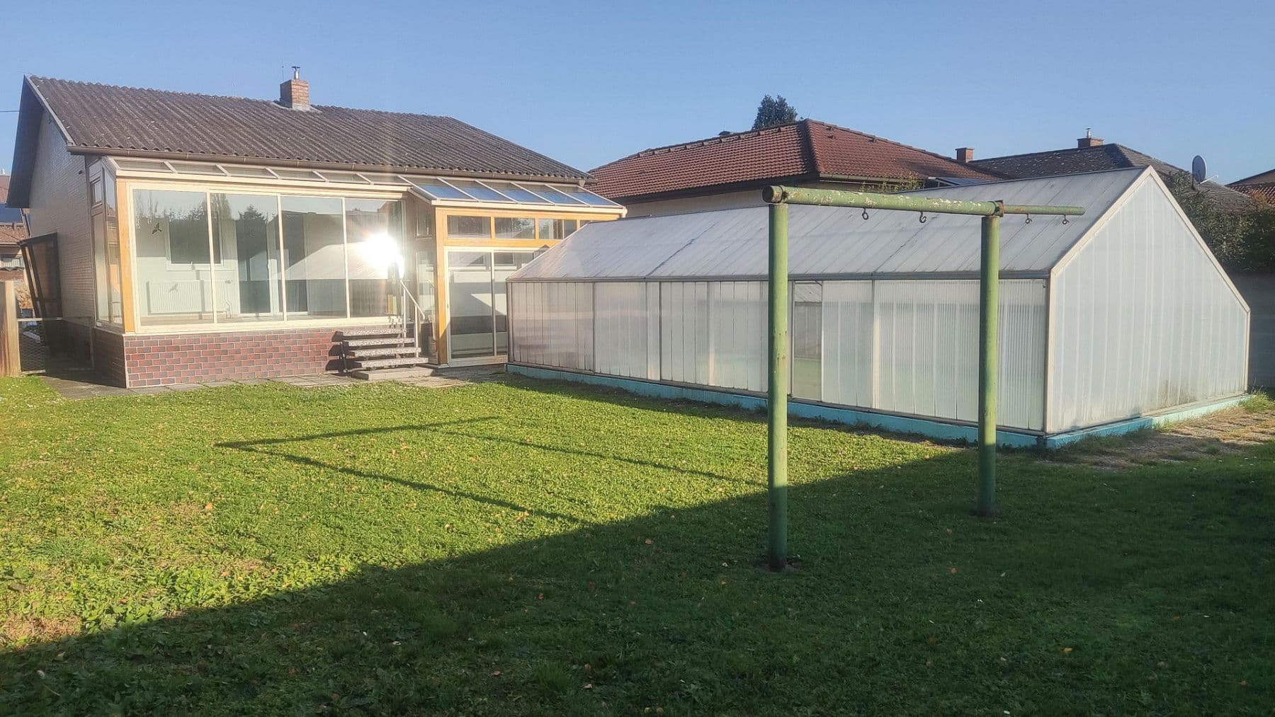 house for sale, 108 m², Dr. Karl Renner-Gasse 21, Leopoldsdorf im Marchfelde, Lower Austria house for sale, 108 m², Dr. Karl Renner-Gasse 21, Leopoldsdorf im Marchfelde, Lower Austria