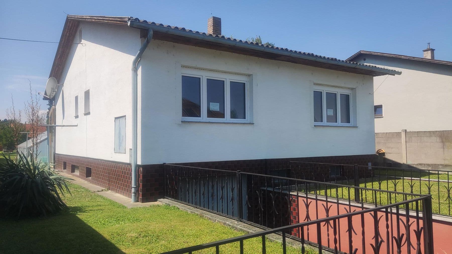 house for sale, 108 m², Dr. Karl Renner-Gasse 21, Leopoldsdorf im Marchfelde, Lower Austria house for sale, 108 m², Dr. Karl Renner-Gasse 21, Leopoldsdorf im Marchfelde, Lower Austria