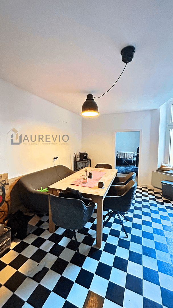 3 bedroom flat to rent, 68 m², Lessingstraße 55, Dortmund, North Rhine-Westphalia 3 bedroom flat to rent, 68 m², Lessingstraße 55, Dortmund, North Rhine-Westphalia