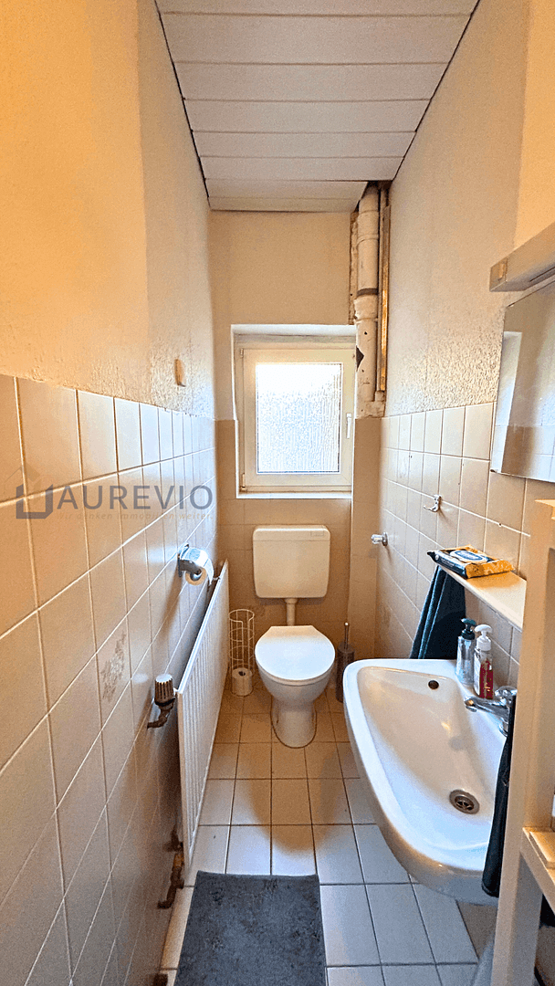 3 bedroom flat to rent, 68 m², Lessingstraße 55, Dortmund, North Rhine-Westphalia 3 bedroom flat to rent, 68 m², Lessingstraße 55, Dortmund, North Rhine-Westphalia