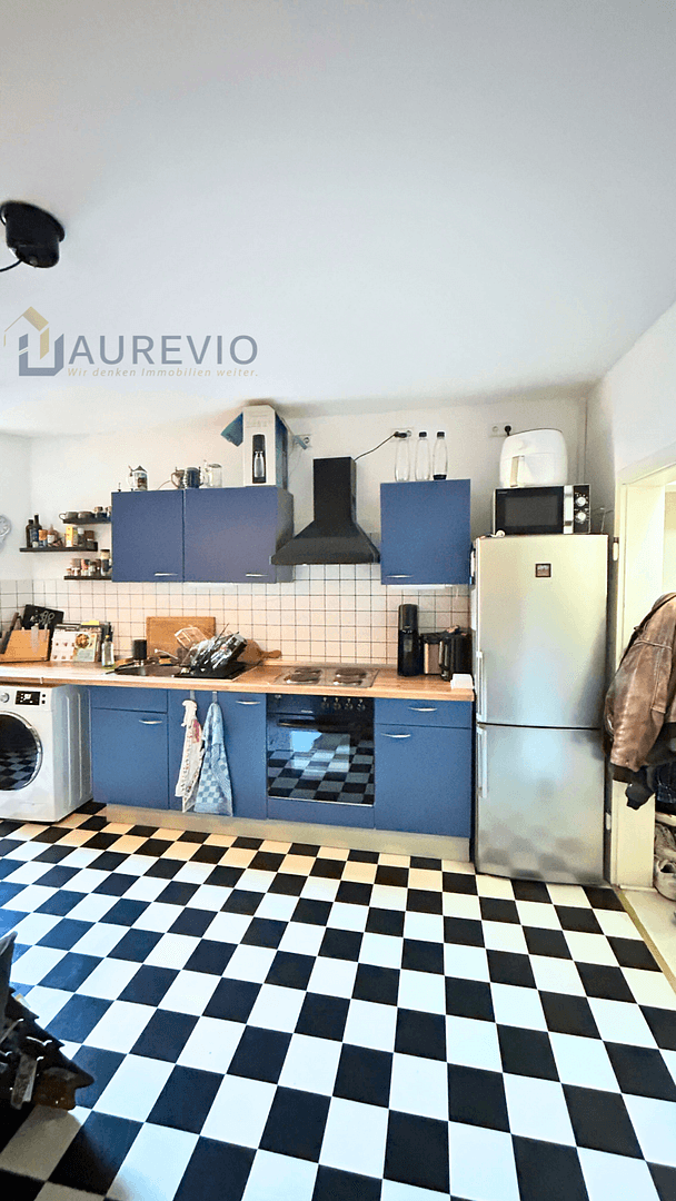 3 bedroom flat to rent, 68 m², Lessingstraße 55, Dortmund, North Rhine-Westphalia 3 bedroom flat to rent, 68 m², Lessingstraße 55, Dortmund, North Rhine-Westphalia