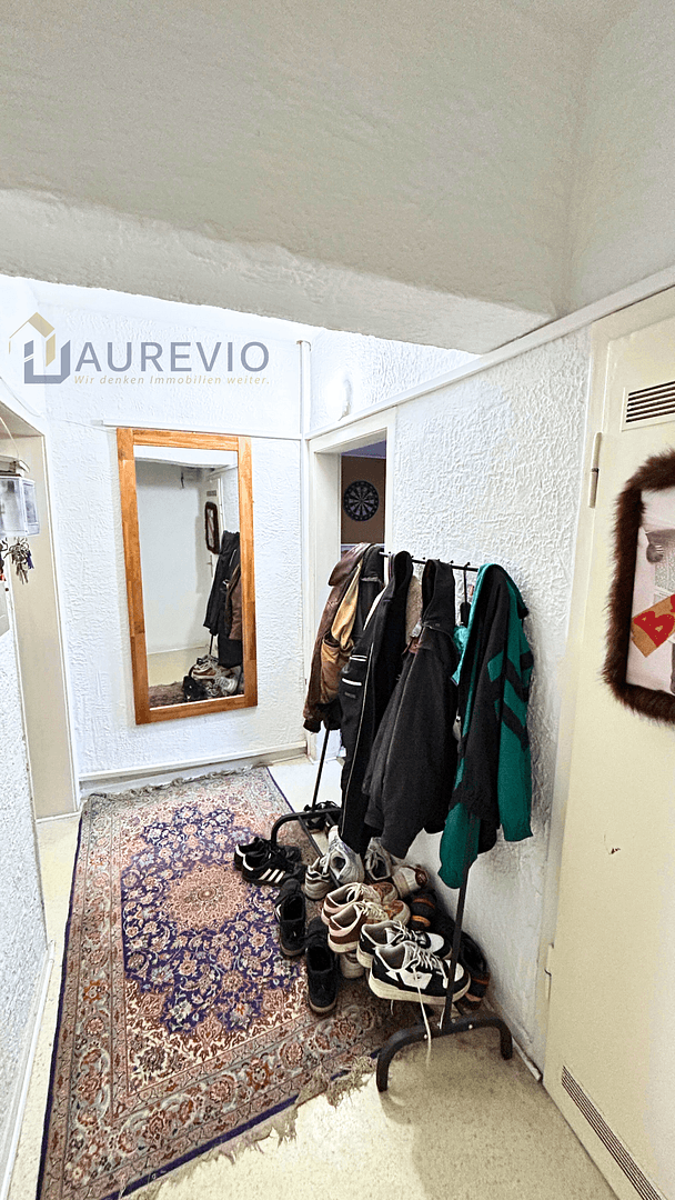 3 bedroom flat to rent, 68 m², Lessingstraße 55, Dortmund, North Rhine-Westphalia 3 bedroom flat to rent, 68 m², Lessingstraße 55, Dortmund, North Rhine-Westphalia