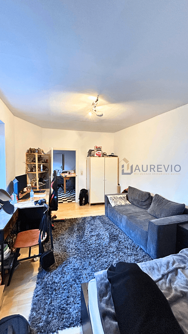 3 bedroom flat to rent, 68 m², Lessingstraße 55, Dortmund, North Rhine-Westphalia 3 bedroom flat to rent, 68 m², Lessingstraße 55, Dortmund, North Rhine-Westphalia