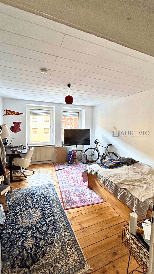 3 bedroom flat to rent, 68 m², Lessingstraße 55, Dortmund, North Rhine-Westphalia 3 bedroom flat to rent, 68 m², Lessingstraße 55, Dortmund, North Rhine-Westphalia