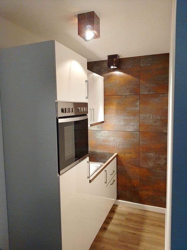 1 bedroom flat to rent, 34 m², Amalienbadstraße 37, Karlsruhe, Baden-Württemberg 1 bedroom flat to rent, 34 m², Amalienbadstraße 37, Karlsruhe, Baden-Württemberg