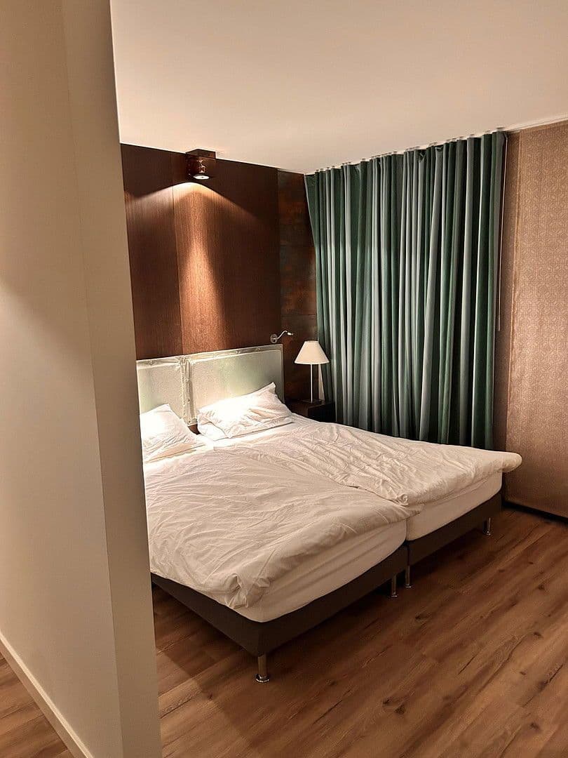 1 bedroom flat to rent, 34 m², Amalienbadstraße 37, Karlsruhe, Baden-Württemberg 1 bedroom flat to rent, 34 m², Amalienbadstraße 37, Karlsruhe, Baden-Württemberg