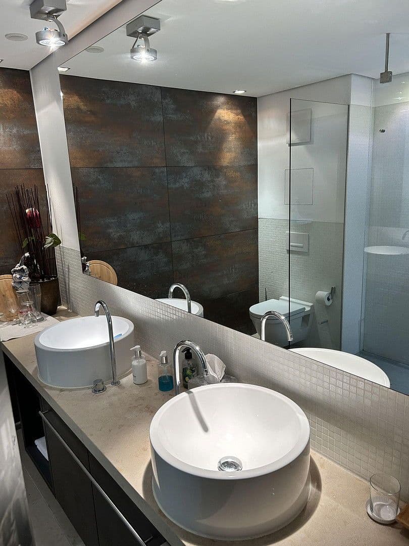 1 bedroom flat to rent, 34 m², Amalienbadstraße 37, Karlsruhe, Baden-Württemberg 1 bedroom flat to rent, 34 m², Amalienbadstraße 37, Karlsruhe, Baden-Württemberg