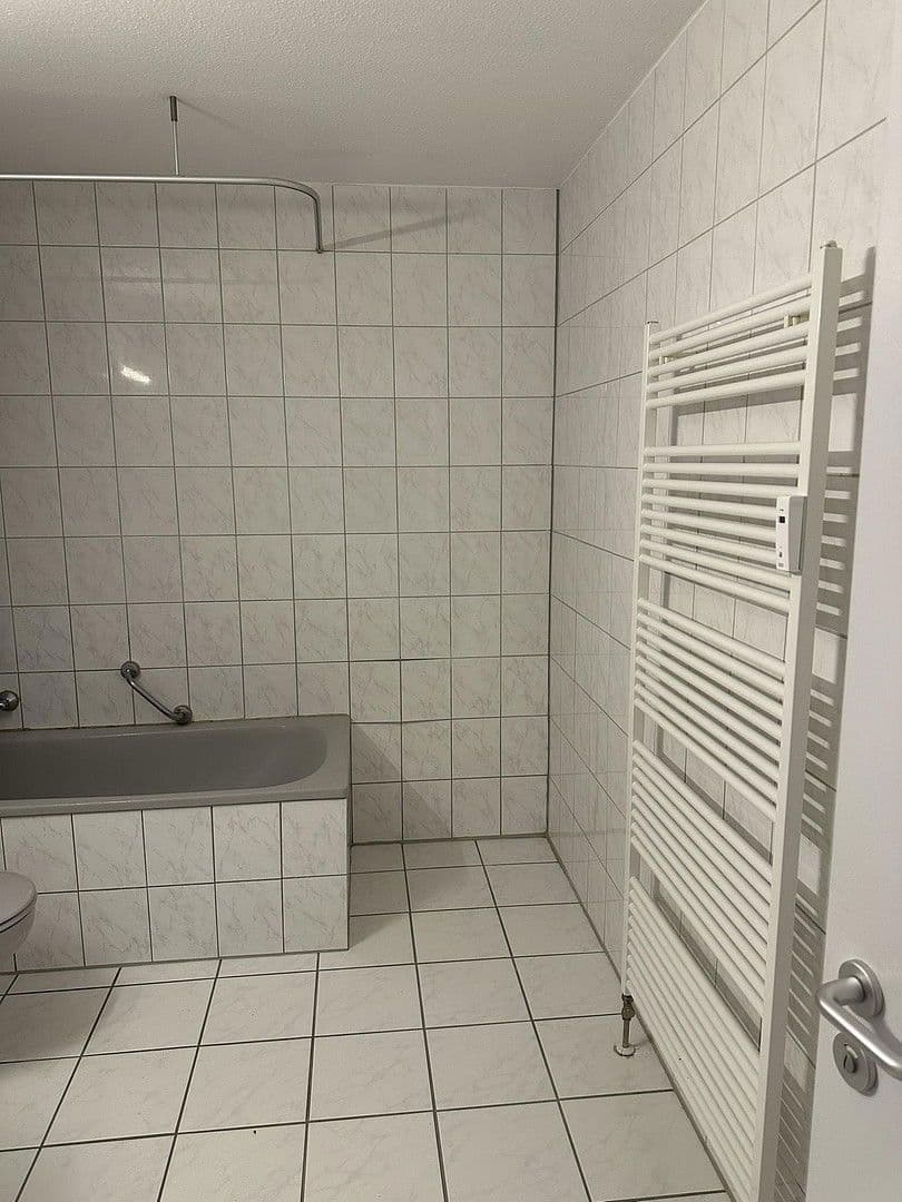 3 bedroom flat to rent, 76 m², Frankfurt am Main, Hesse 3 bedroom flat to rent, 76 m², Frankfurt am Main, Hesse