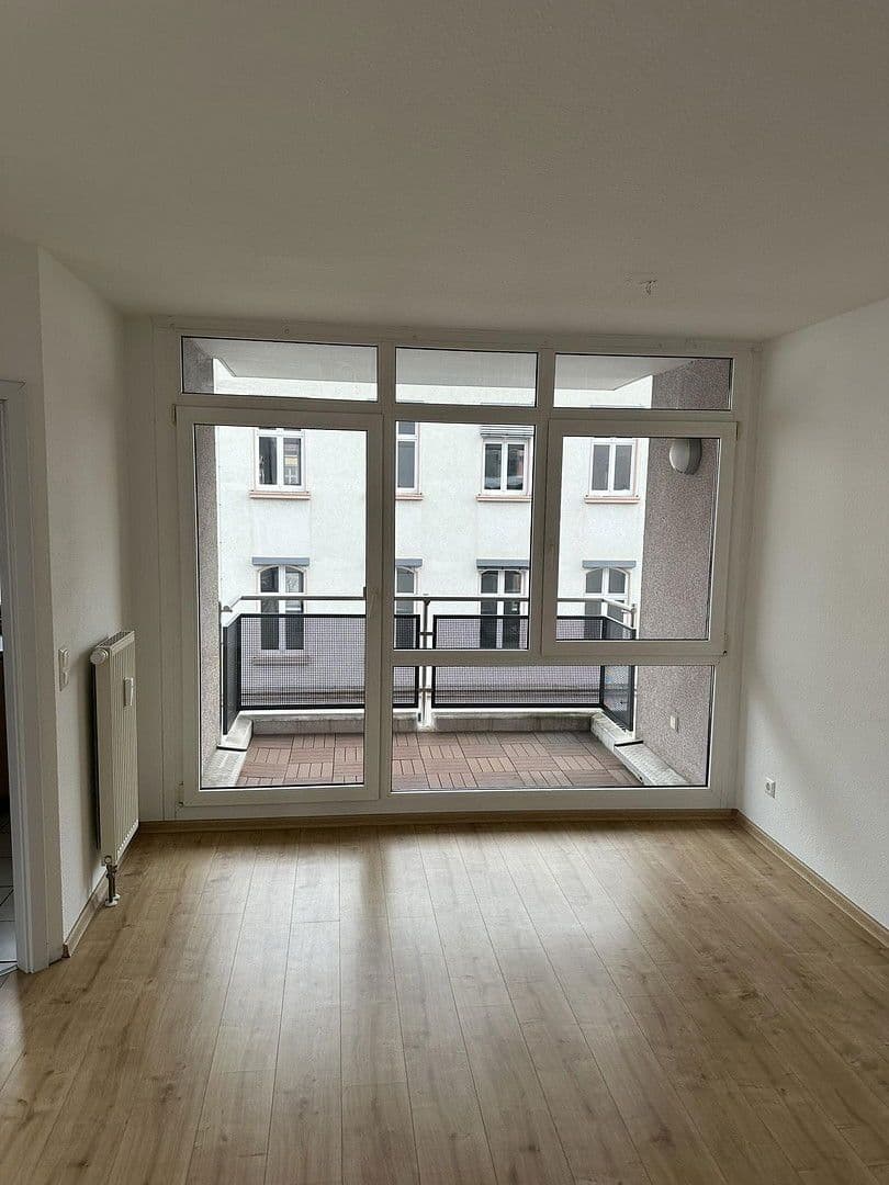 3 bedroom flat to rent, 76 m², Frankfurt am Main, Hesse 3 bedroom flat to rent, 76 m², Frankfurt am Main, Hesse