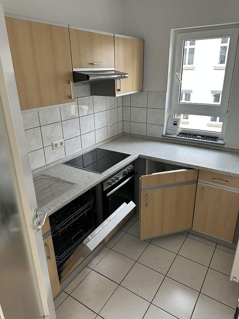 3 bedroom flat to rent, 76 m², Frankfurt am Main, Hesse 3 bedroom flat to rent, 76 m², Frankfurt am Main, Hesse