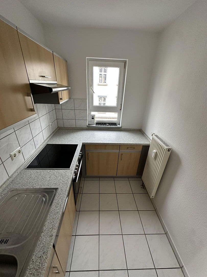 3 bedroom flat to rent, 76 m², Frankfurt am Main, Hesse 3 bedroom flat to rent, 76 m², Frankfurt am Main, Hesse
