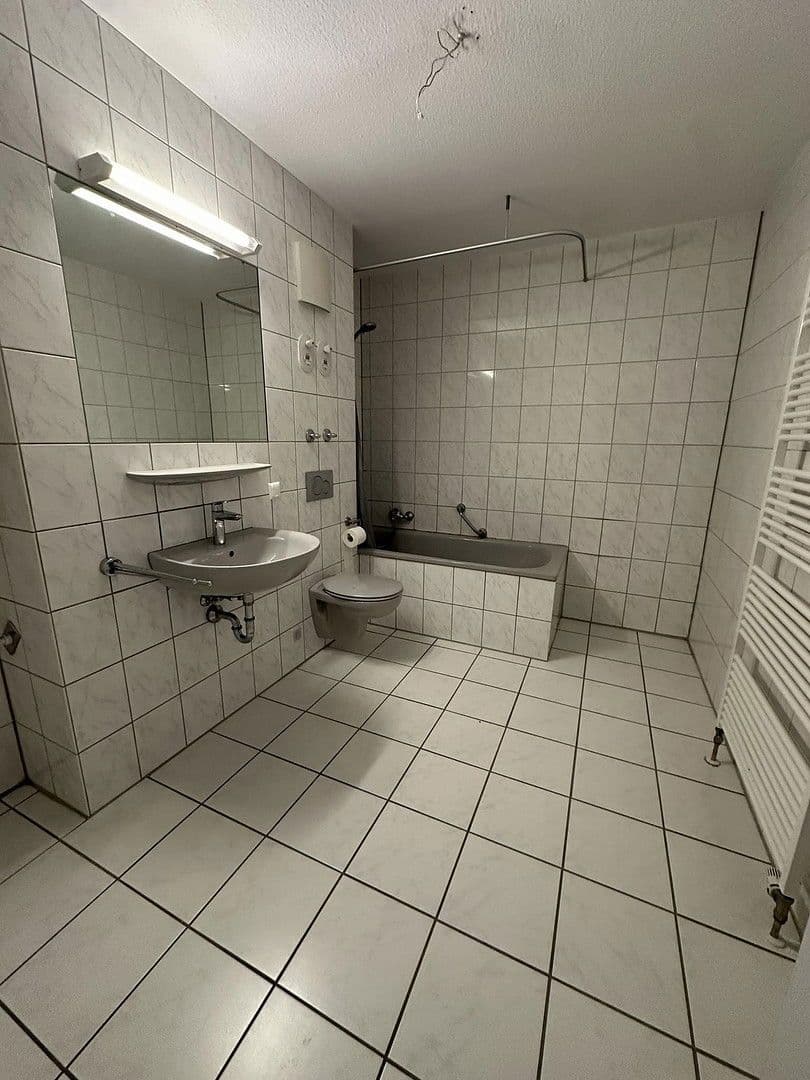 3 bedroom flat to rent, 76 m², Frankfurt am Main, Hesse 3 bedroom flat to rent, 76 m², Frankfurt am Main, Hesse