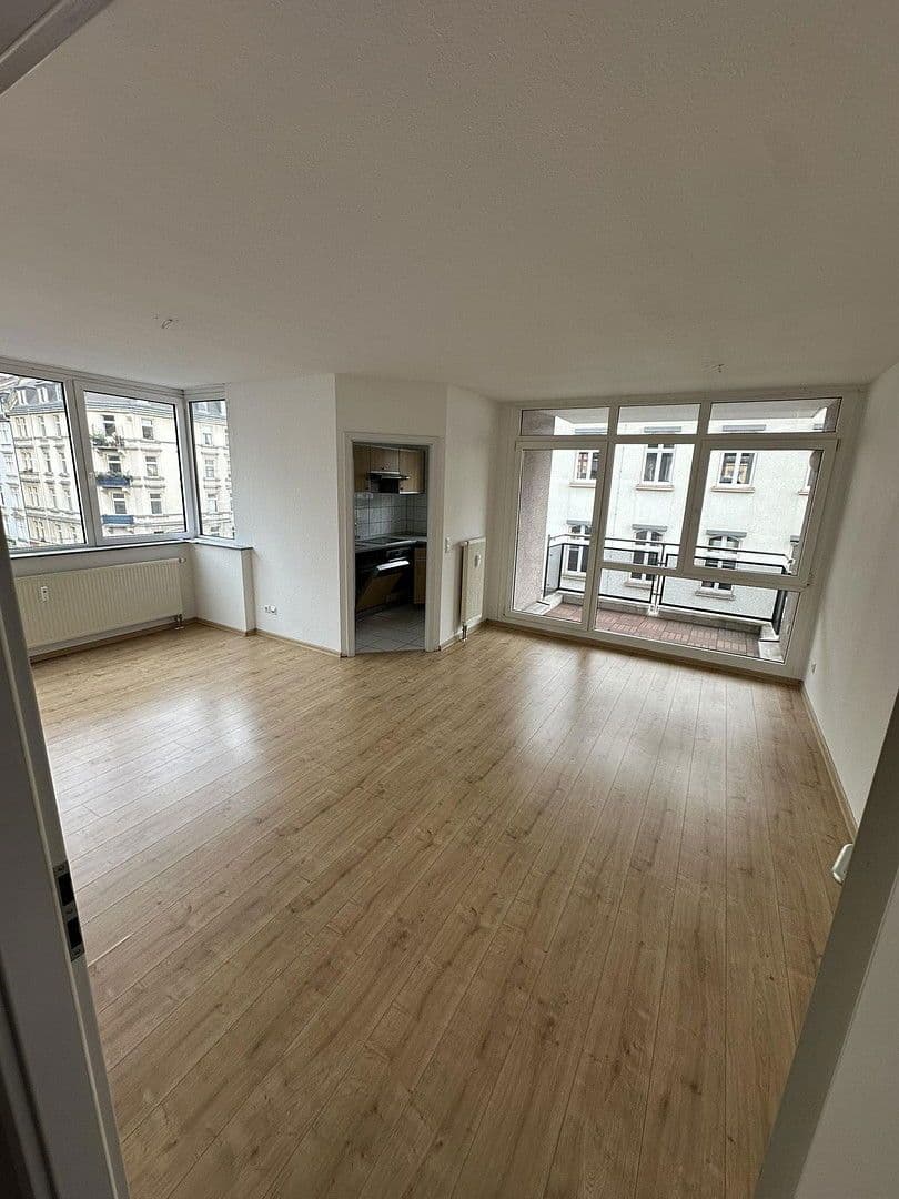 3 bedroom flat to rent, 76 m², Frankfurt am Main, Hesse 3 bedroom flat to rent, 76 m², Frankfurt am Main, Hesse