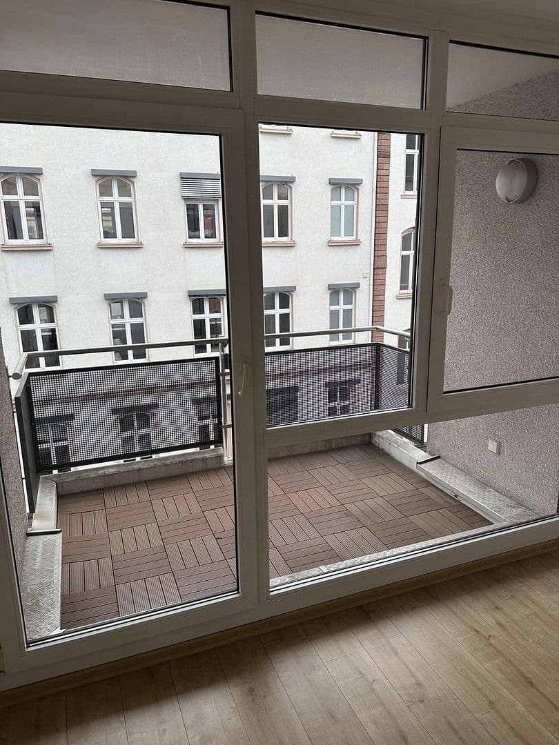 3 bedroom flat to rent, 76 m², Frankfurt am Main, Hesse 3 bedroom flat to rent, 76 m², Frankfurt am Main, Hesse