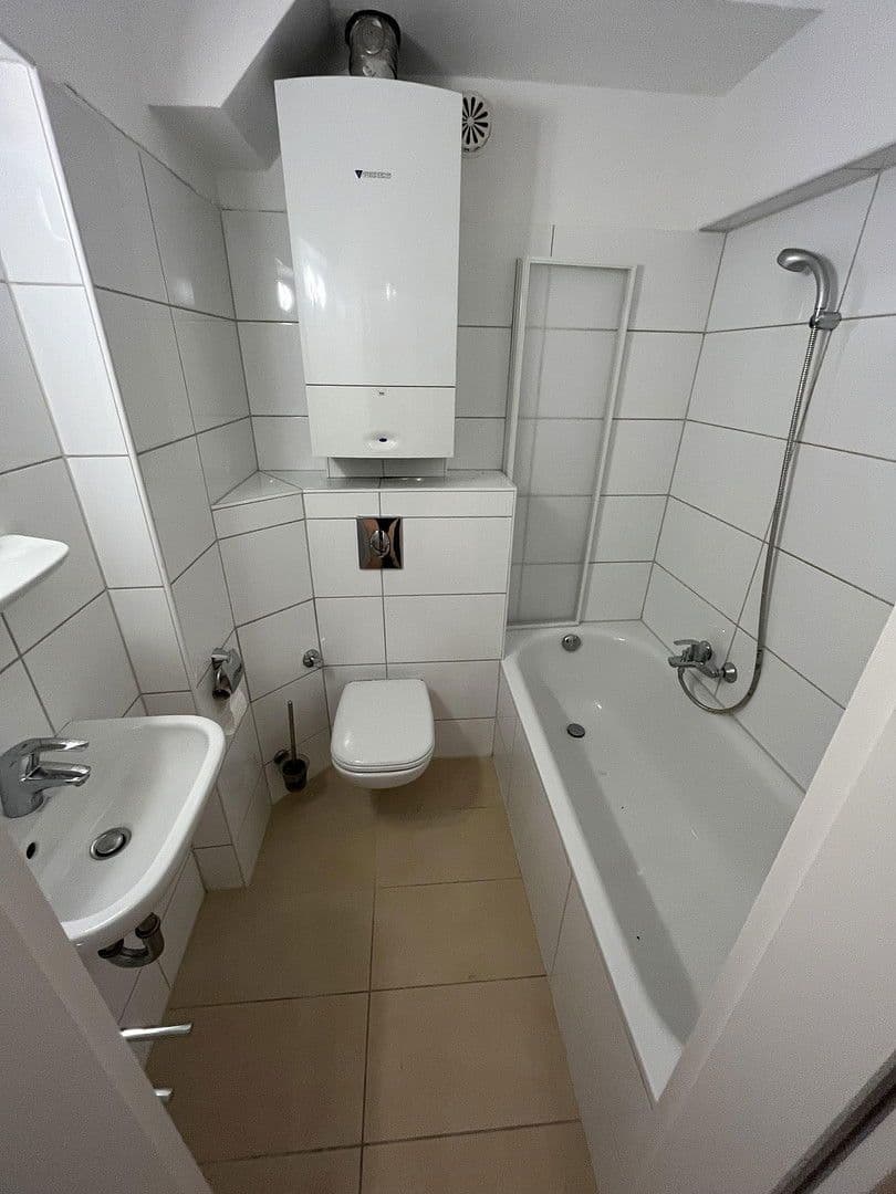 2 bedroom flat to rent, 58 m², Schillerstr. 32, Dortmund, North Rhine-Westphalia 2 bedroom flat to rent, 58 m², Schillerstr. 32, Dortmund, North Rhine-Westphalia