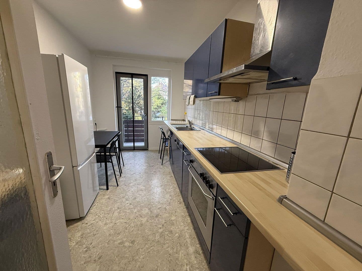 1 bedroom flat to rent, 15 m², Labenwolfstraße 7, Nürnberg, Bavaria 1 bedroom flat to rent, 15 m², Labenwolfstraße 7, Nürnberg, Bavaria