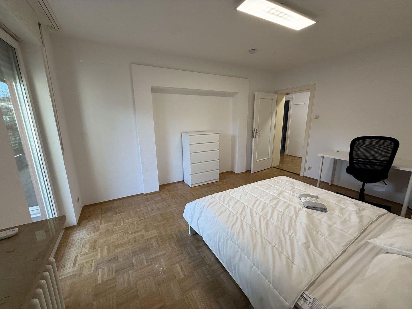 1 bedroom flat to rent, 15 m², Labenwolfstraße 7, Nürnberg, Bavaria 1 bedroom flat to rent, 15 m², Labenwolfstraße 7, Nürnberg, Bavaria