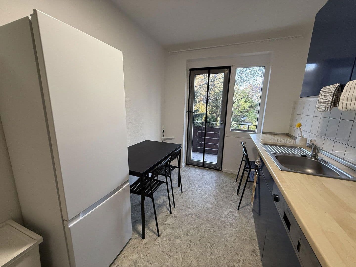 1 bedroom flat to rent, 15 m², Labenwolfstraße 7, Nürnberg, Bavaria 1 bedroom flat to rent, 15 m², Labenwolfstraße 7, Nürnberg, Bavaria