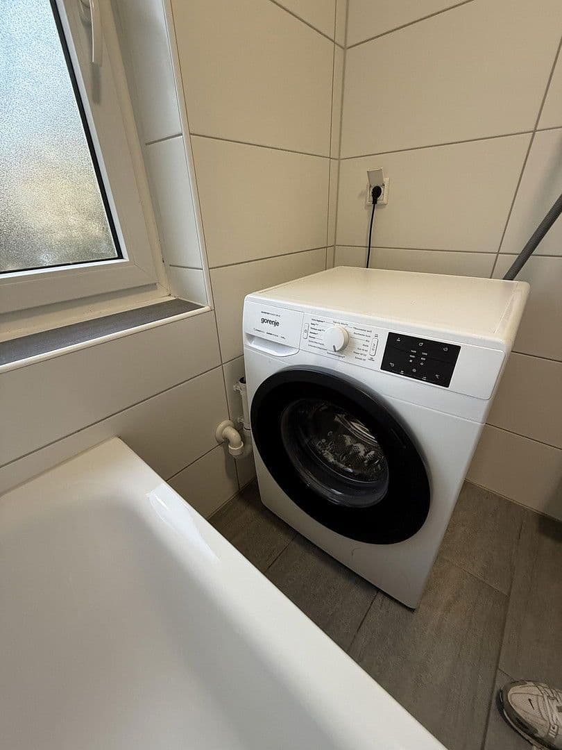 1 bedroom flat to rent, 15 m², Labenwolfstraße 7, Nürnberg, Bavaria 1 bedroom flat to rent, 15 m², Labenwolfstraße 7, Nürnberg, Bavaria