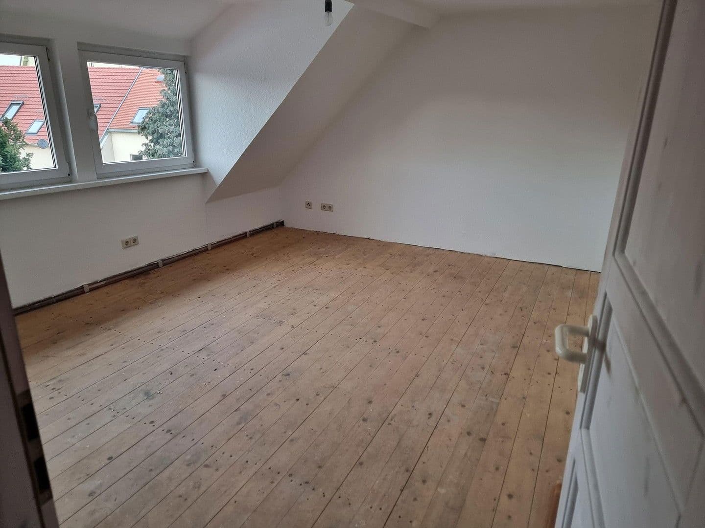 2 bedroom flat to rent, 50 m², Nossen, Saxony 2 bedroom flat to rent, 50 m², Nossen, Saxony