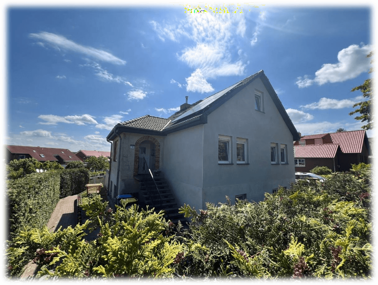 house for sale, 205 m², Waren (Müritz), Mecklenburg-Vorpommern house for sale, 205 m², Waren (Müritz), Mecklenburg-Vorpommern